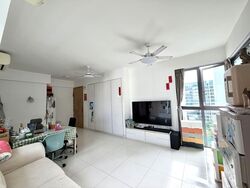 Eight Courtyards (D27), Condominium #582231031